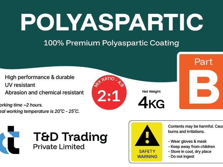 Polyaspartic